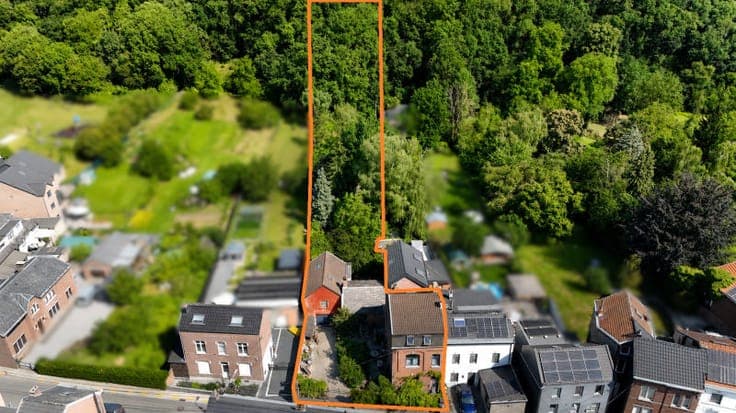 House in Vivegnis