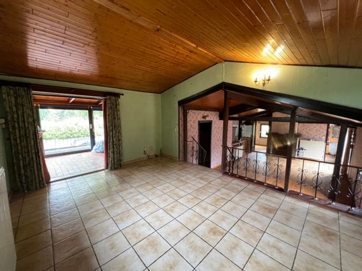 Are you looking for peace and quiet in a green setting?