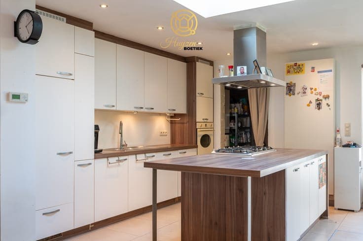 Woning te koop te Lombardsijde
