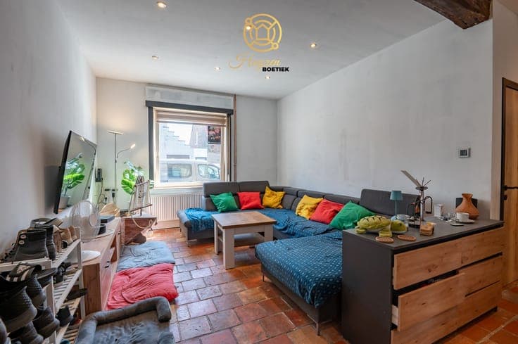 Woning te koop te Lombardsijde