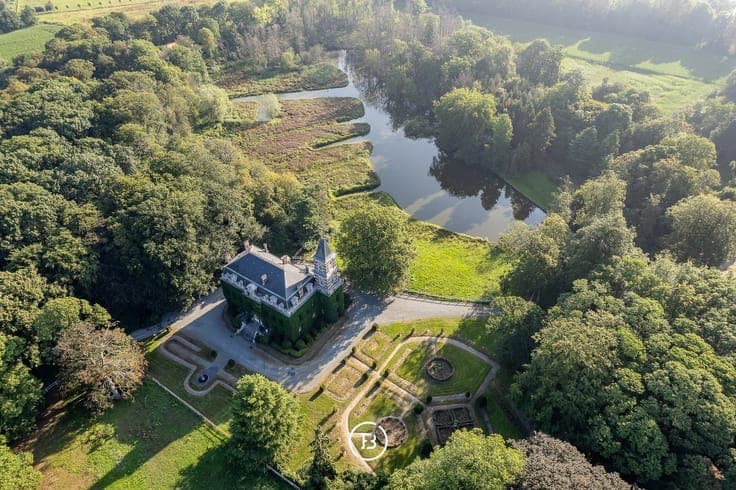 Castle Runenborg