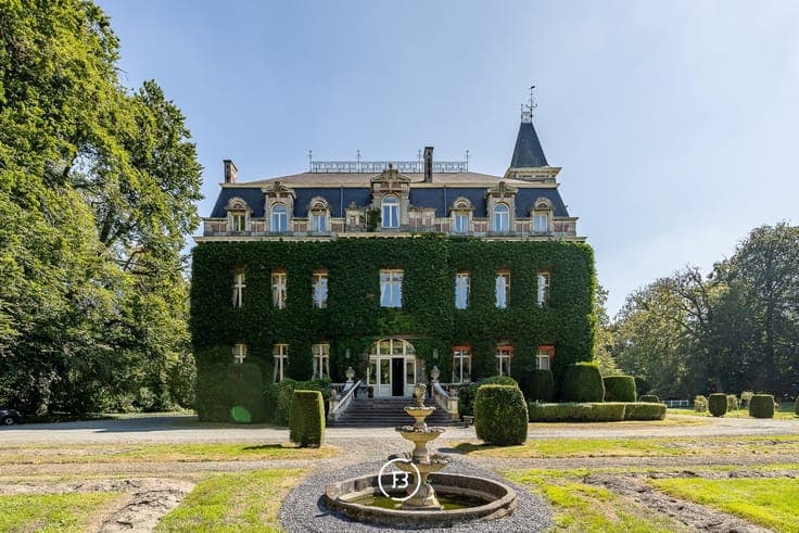 Castle Runenborg