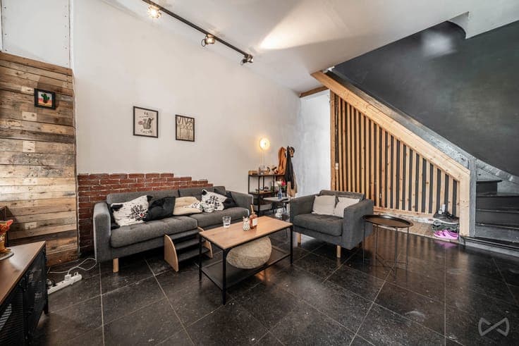 House in Soignies