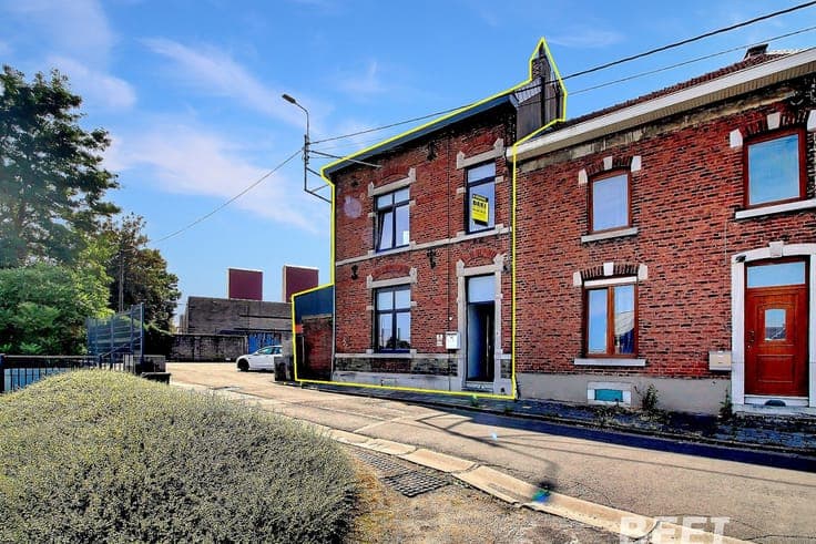 House in Ans