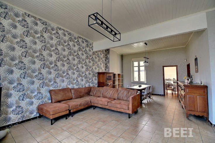 House in Ans