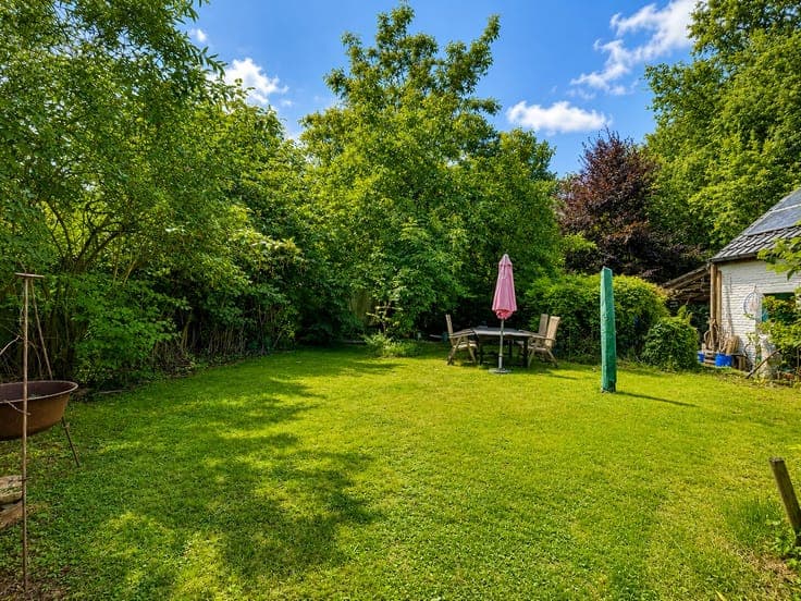 House with separate gîte/studio for sale in Ronse