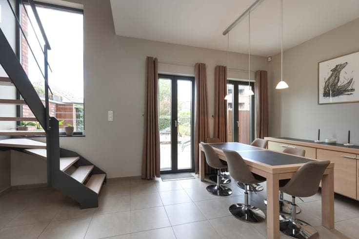 Woning