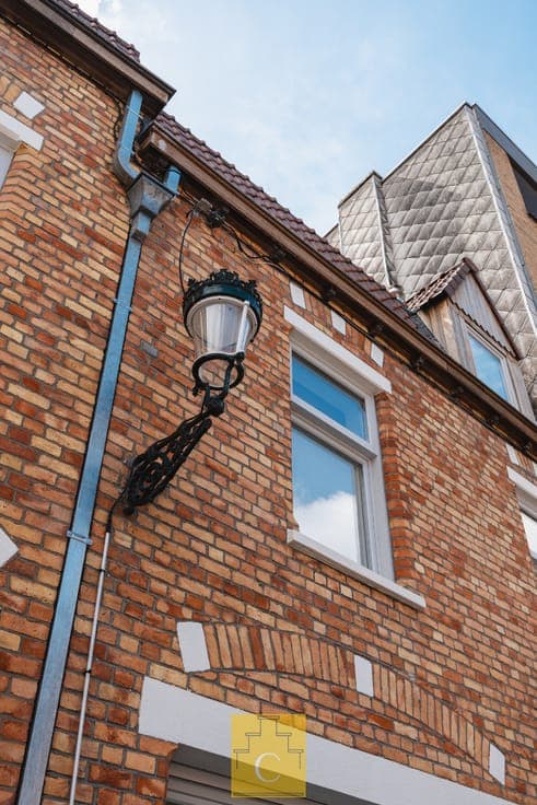 exclusieve stadswoning met garage, 4 slaapkamers, EPC A e...