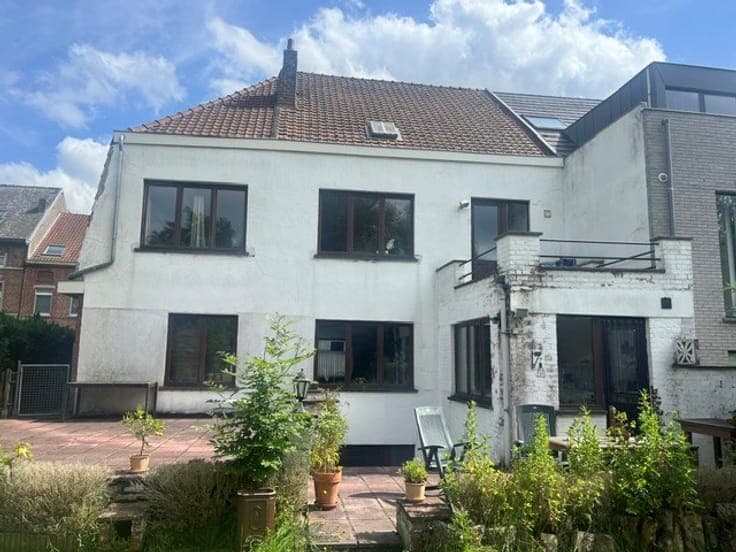House in Alsemberg