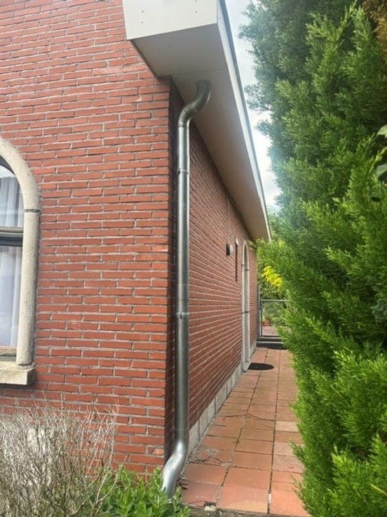 House in Alsemberg
