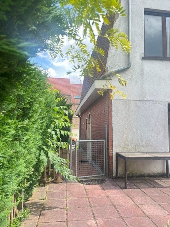 House in Alsemberg