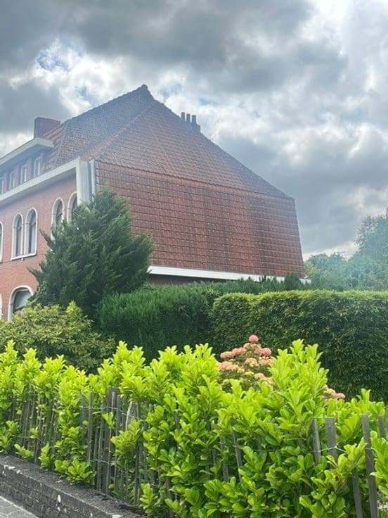 House in Alsemberg