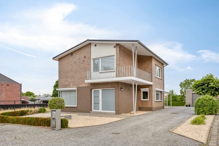House in Paal