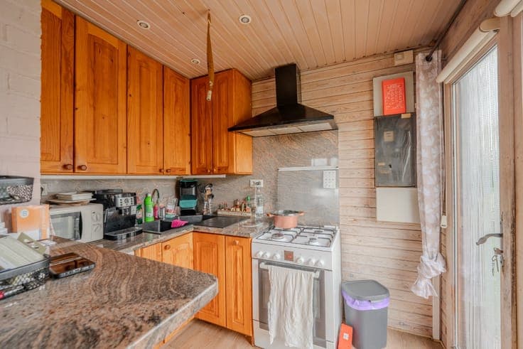 A TRULY UNIQUE PROPERTY ON A 60-ARES PLOT IN SAINT GERARD