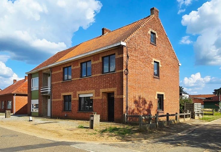 House in Lummen