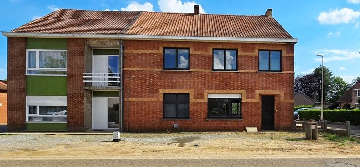House in Lummen