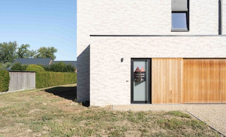 14 WONINGEN
