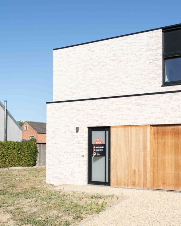 14 WONINGEN