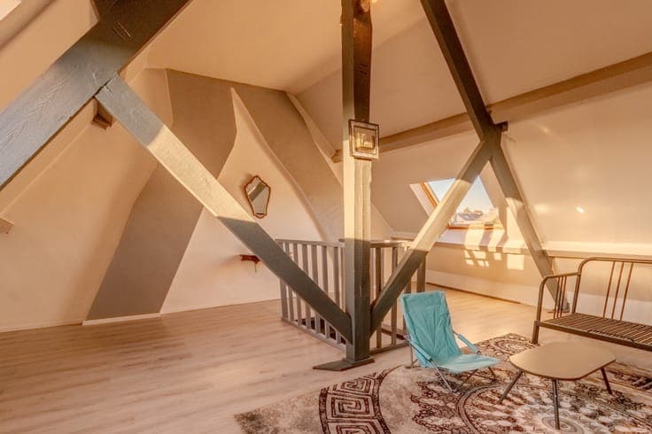 đ„ NEW IN MOIGNELĂE â 4 BEDROOMS, GARDEN & 2 GARAGES đ„
