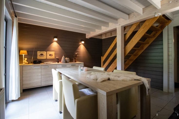 chalet