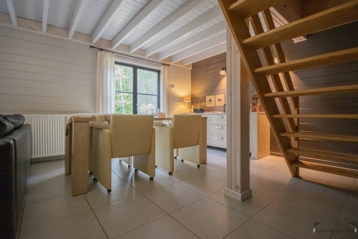 chalet
