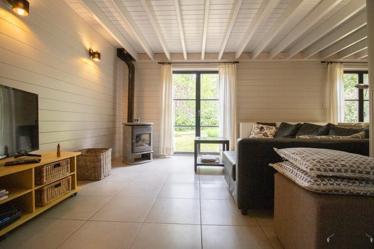 chalet