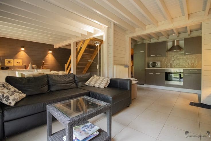 chalet