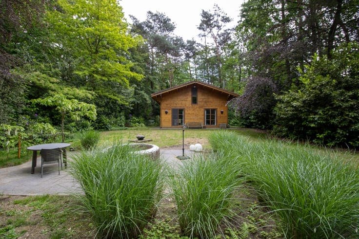 chalet