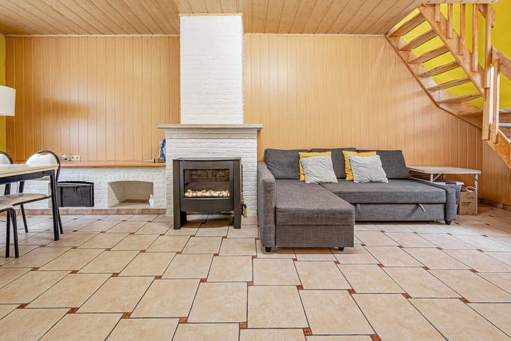 Leuke en instapklare starterswoning met leuk terras of st...