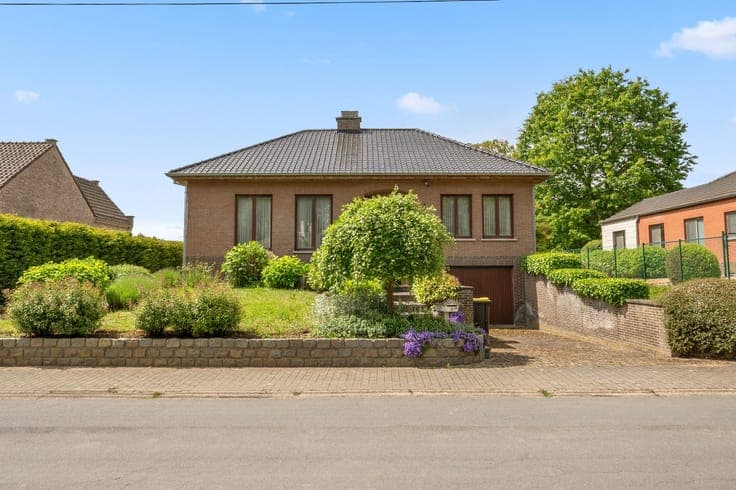 House in Landen