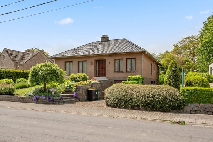 House in Landen