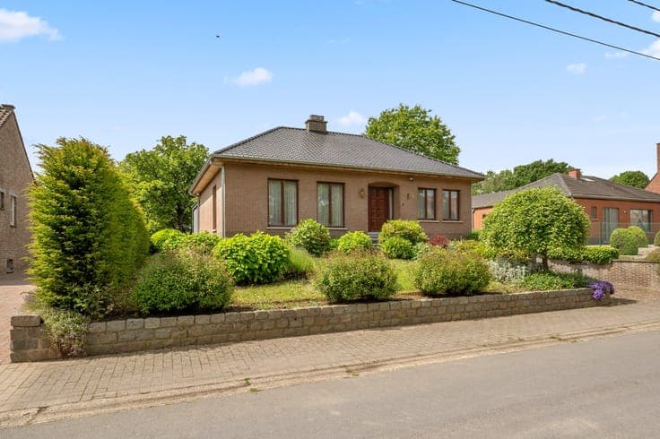 House in Landen