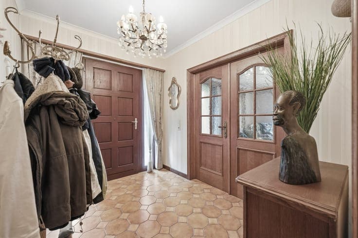 House in Landen