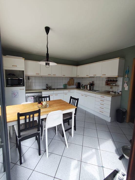 House in Rotselaar