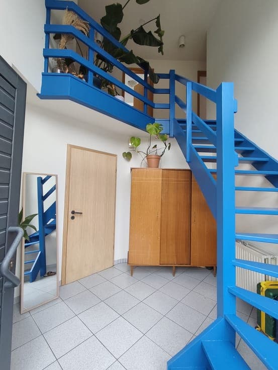 House in Rotselaar