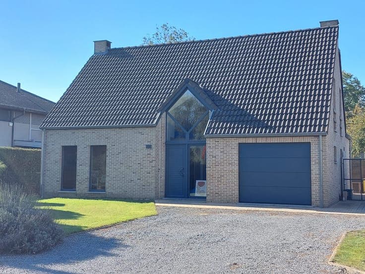 House in Rotselaar