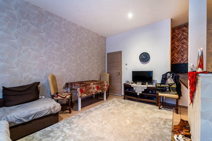 MAISON 1 CHAMBRE A SAINT-NICOLAS - PANNEAUX SOLAIRES