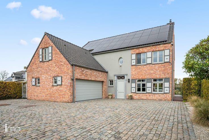House in Putte