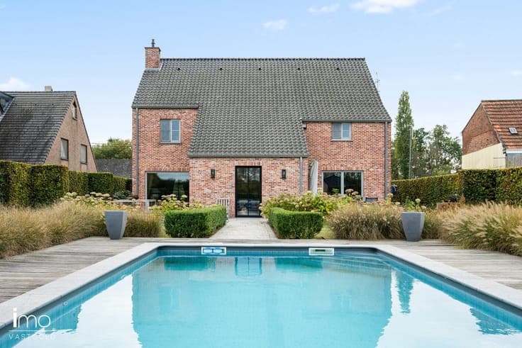 House in Putte