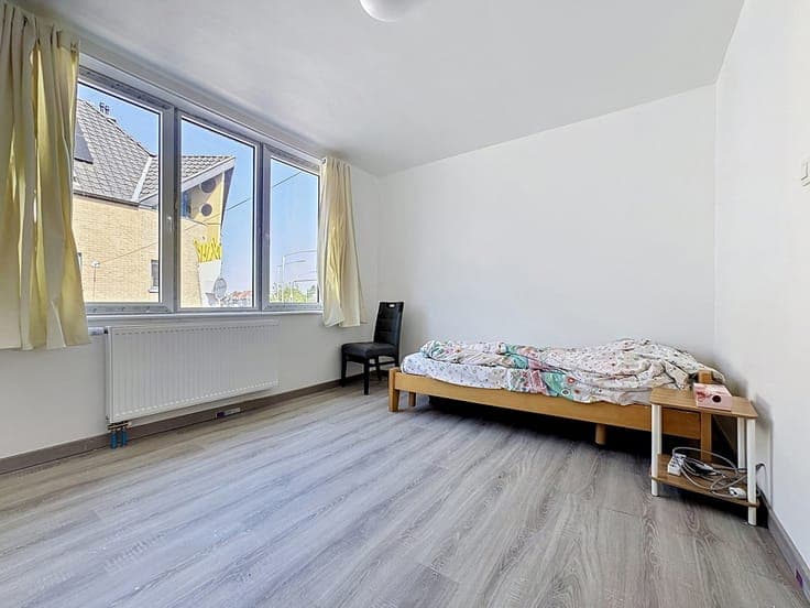 House in Mouscron