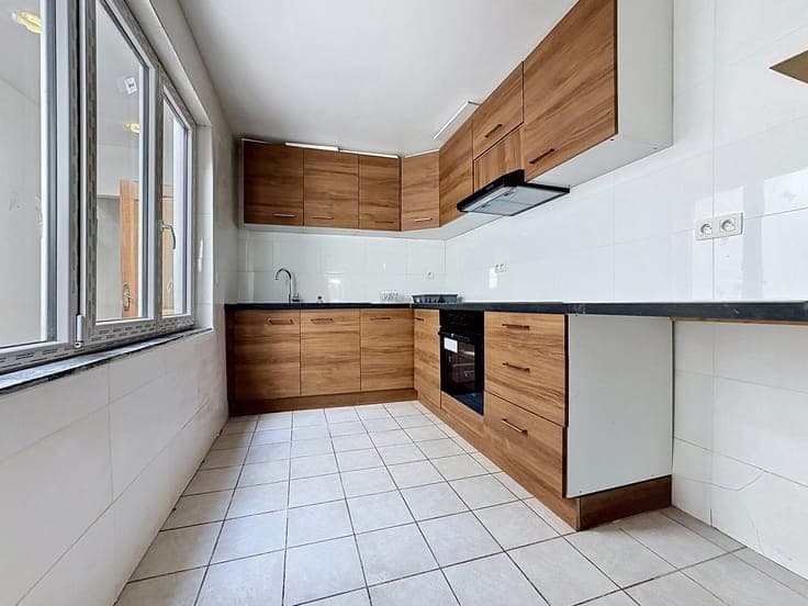 House in Mouscron
