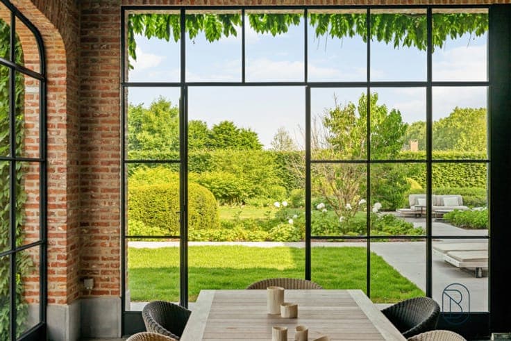 House in Anzegem Vichte