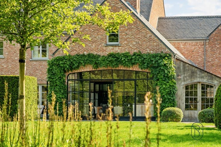 House in Anzegem Vichte