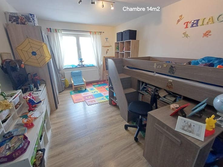 House in Seraing