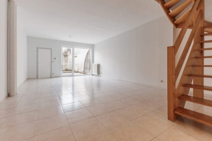 Modern, move-in-ready home