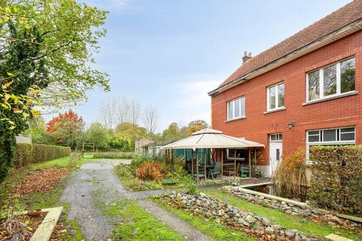 House in Lubbeek