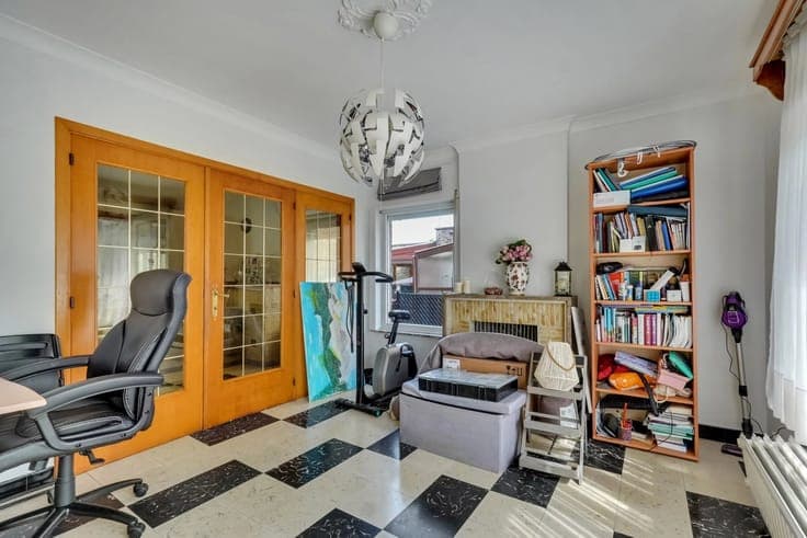Sale - House Gingelom - 410,000 €