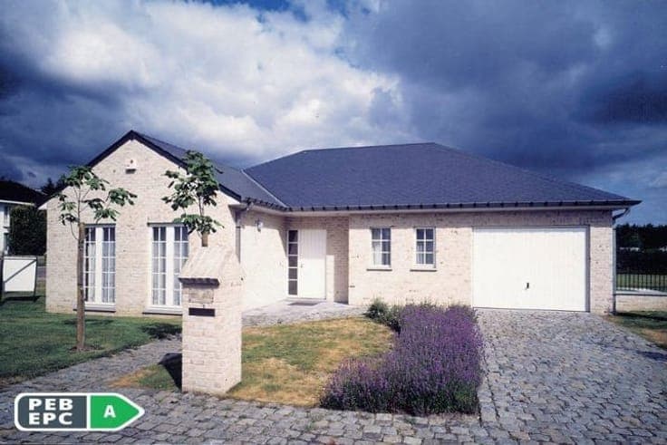 House in Rixensart Genval