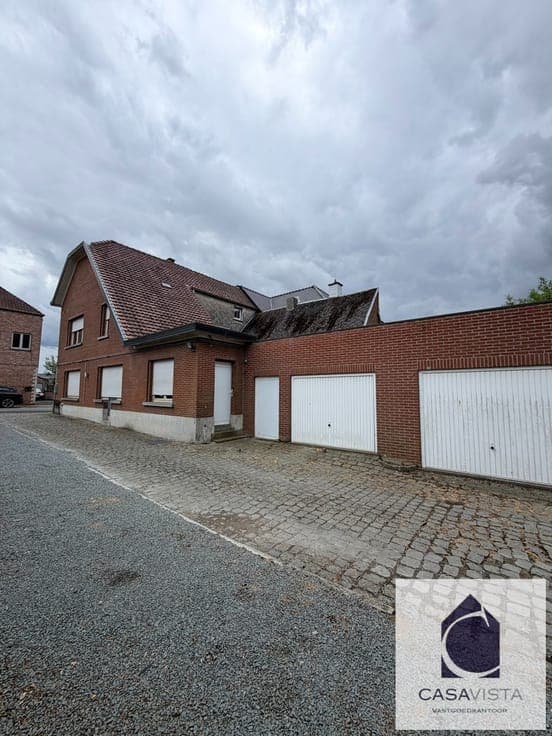 House in Geraardsbergen