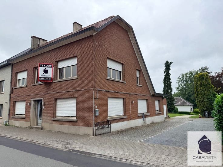 House in Geraardsbergen